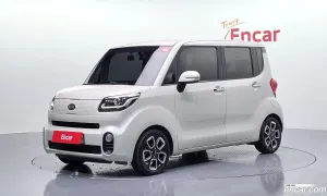 Kia Ray Prestige 2019
