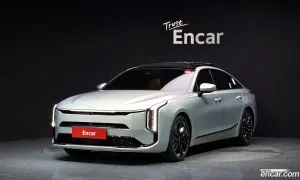 Kia K8 Signature 2024
