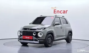 Hyundai Casper Turbo The Essential 2023