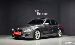 Bmw 3-series 328i M Sport 2016