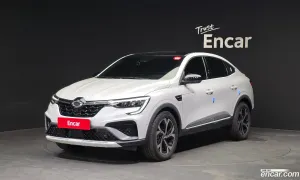 Renault-koreasamsung Xm3 1.6 E-TECH Inspire 2022