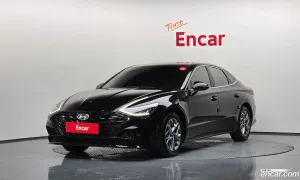 Hyundai Sonata Premium Plus 2.0 2022
