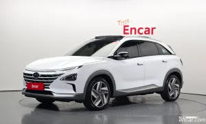 Hyundai Nexo Premium 2023