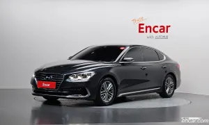 Hyundai Grandeur 2.4 Premium 2018