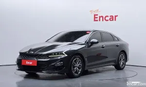 Kia K5 Prestige 2.0 2020