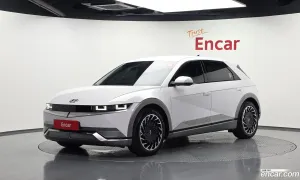 Hyundai Ioniq5 Prestige Long range 2022