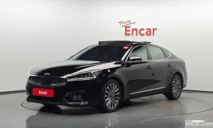 Kia K7 2.4 Worldcup Edition 2018