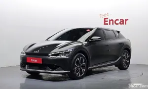 Kia Ev6 Air Long Range 2022