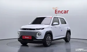Hyundai Casper The Essential Light 2024