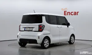 Kia Ray Standard 2023
