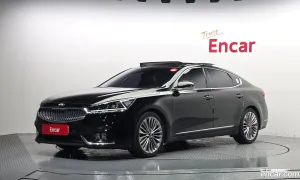 Kia K7 2.4 GDI Limited 2017