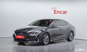 Hyundai Grandeur 2.4 Premium 2017