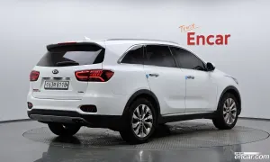 Kia Sorento Nobesse Special Diesel 2.0 2WD 2018