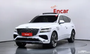 Genesis Gv80 2.5T Gasoline AWD 2024