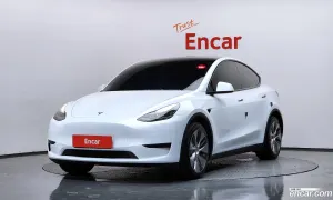Tesla Model y RWD 2023
