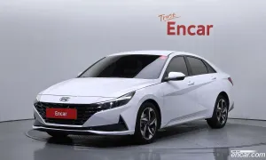 Hyundai Avante Modern 1.6 2020