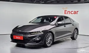 Kia K5 Prestige 2.0 2021
