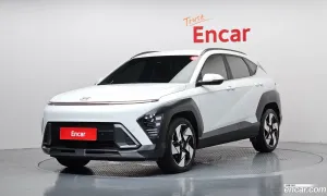 Hyundai Kona Inspiration Gasoline 1.6 Turbo 2WD 2023