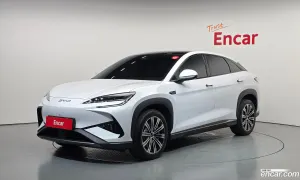 Byd Sealion 7 Base 2025