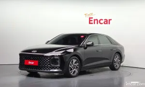 Hyundai Grandeur Exclusive 2,5 Gasoline 2WD 2024