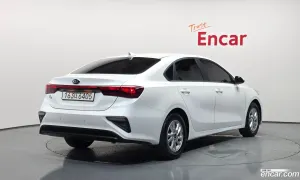 Kia K3 Prestige 2021