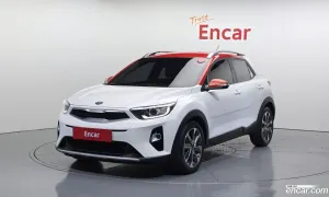 Kia Stonic Trendy Diesel 1.6 2018