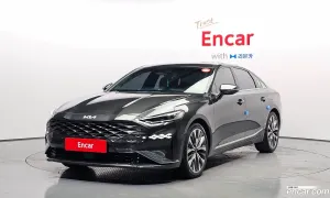 Kia K8 Signature 2.5 Gasoline 2WD 2022