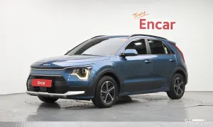 Kia Niro Prestige 2022