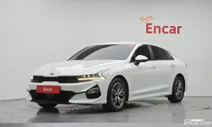 Kia K5 Trendy 2.0 2020
