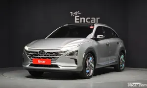 Hyundai Nexo Premium 2022
