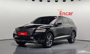 Genesis Gv80 2.5T Gasoline AWD 2024