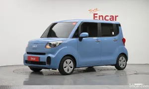Kia Ray Standard 2022