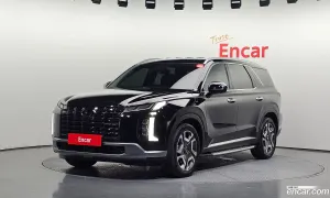 Hyundai Palisade Le Blanc Diesel 2.2 2WD 2023