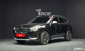 Bmw X1 xDrive 20i xLine 2024