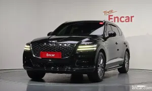 Genesis Gv80 2.5T Gasoline 2WD 2020