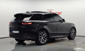 Land rover Range rover sport P360 Autobiography 2024