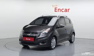 Chevroletgmdaewoo Spark LT Spark S 2014