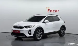 Kia Stonic Prestige 1.4 2019
