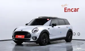 Mini Clubman 2nd Classic Plus 2022