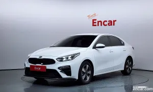 Kia K3 Noblesse 2019