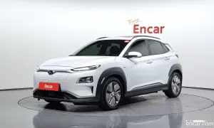 Hyundai Kona Premium 2020