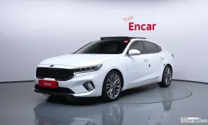 Kia K7 2.5 GDI X Edition 2020