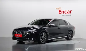 Hyundai Grandeur Exclusice 2.5 2020