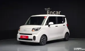 Kia Ray Standard Van 2022