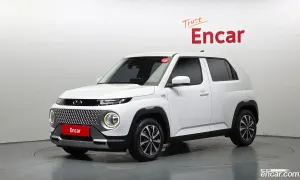 Hyundai Casper Modern 2022