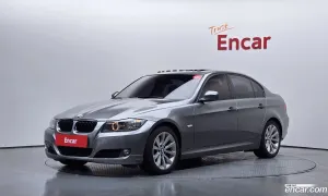 Bmw 3-series 320i Sedan CP 2010
