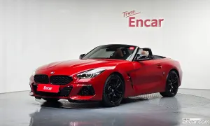 Bmw Z4 sDrive20i M Sport 2020