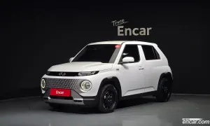Hyundai Casper Modern 2022