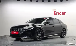 Hyundai Grandeur Le Blanc 2.5 2022