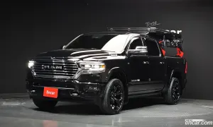 Dodge Ram pick up 5.7 2020